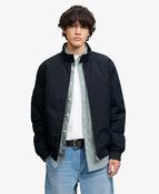 Superdry M5012483A Campus Padded Harrington Jkt • Pauls of Kilkenny image