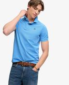 Superdry M1110451A Vintage Destroy Polo • Pauls of Kilkenny image