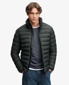 Superdry M5012527A Fuji Estate Padded Jacket • Pauls of Kilkenny image