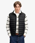 Superdry M5012516A Fuji Lite Padded Gilet • Pauls of Kilkenny image