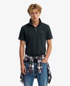 Superdry M1110451A Vintage Destroy Polo • Pauls of Kilkenny image