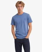 Superdry M1012474A Essential Stacked Logo Emb Tee • Pauls of Kilkenny image