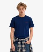 Superdry M1012465A Essential Company Logo Tee • Pauls of Kilkenny image