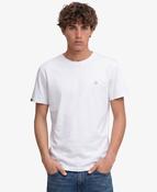 Superdry M1012473A Essential Sdco Logo Emb Tee • Pauls of Kilkenny image