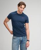 Superdry M1012473A Essential Sdco Logo Emb Tee • Pauls of Kilkenny image