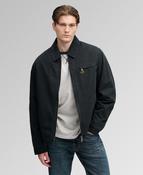 Superdry M5012438A Workwear Ranch Jacket • Pauls of Kilkenny image