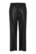 Robell Cloe Pleather Trousers • Pauls of Kilkenny image