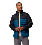 Columbia 2086964 Powder Lite II Jacket • Pauls of Kilkenny image