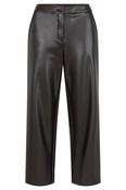 Robell Cloe Pleather Trousers • Pauls of Kilkenny image