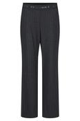 Robell Britt Stripe Trousers • Pauls of Kilkenny image