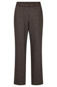 Robell Britt Check Trousers • Pauls of Kilkenny image