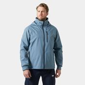 Helly Hansen 34444 CREW MIDLAYER JACKET • Pauls of Kilkenny image