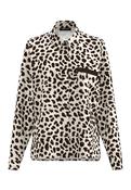 Frank Walder Print Blouse • Pauls of Kilkenny image