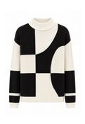 Frank Walder Pullover • Pauls of Kilkenny image