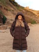 Bleubird Miran Coat • Pauls of Kilkenny