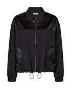 Mos Mosh 184520 MMClarice Miley Sateen Jacket • Pauls of Kilkenny image