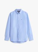 Tommy Hilfiger OXFORD DOBBY RF SHIRT • Pauls of Kilkenny image