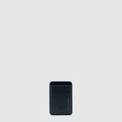 Piquadro Night Blue Card Holder • Pauls of Kilkenny