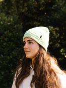 Bleubird Flint Beanie • Pauls of Kilkenny