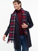Tommy Hilfiger Wool Check Scarf • Pauls of Kilkenny image