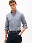 Tommy Hilfiger FLEX DOBBY SF SHIRT • Pauls of Kilkenny image