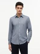 Tommy Hilfiger PERFORMANCE PIQUE Shirt • Pauls of Kilkenny image