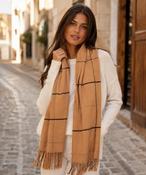 Pia Rossini Tori Scarf • Pauls of Kilkenny