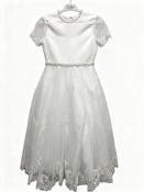 Paulas Communion Dress • Pauls of Kilkenny