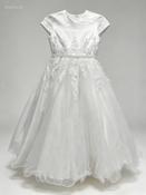 Paulas Communion Dress • Pauls of Kilkenny