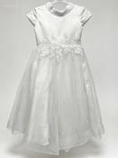 Paulas Communion Dress • Pauls of Kilkenny