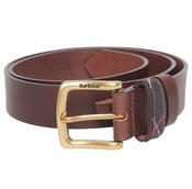 Barbour ESK LEATHER BELT • Pauls of Kilkenny image