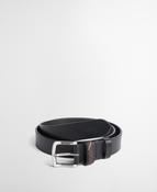 Barbour ESK LEATHER BELT • Pauls of Kilkenny image