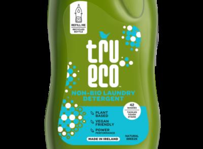 Tru Eco Reill Stations- Irish made Laundry & Household cleaners