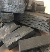 Loose Charcoal Pieces for Water Filter (20g)