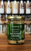 Clearspring Organic Young Jackfruit Chunks (500g)
