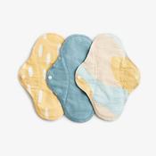 Imse Vimse Reusable Period Pad 3 packs (4 types) image