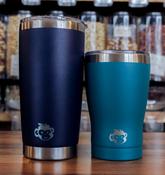Monkey Cup Stainless Steel Reusable Cups image