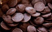 Organic Milk Chocolate Buttons (100g)