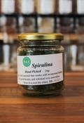 Organic Seaweed Spirulina (Ulva Lactuca Spiralis) Irish (10g)