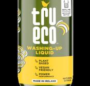 Tru Eco Washing Up Liquid Refill (100ml) - in shop only