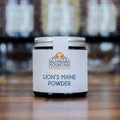 Ballyhoura Mountain Mushrooms Lion's Mane Powder (30g)