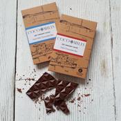 Coco Milis Bean to Bar Chocolate Bars (60g)