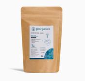 Georganics Natural Chewing Gum Refill Pack (140)