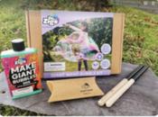 Dr Zig's Eco Giant Bubble Making Kit