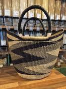 Large Market/ Shopping Basket