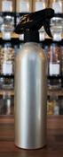 Aluminium Spray Bottle &amp;amp; Replacement Lid (500 ml) image
