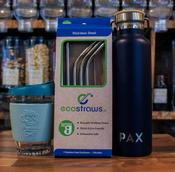 Irish Reusables Bundle