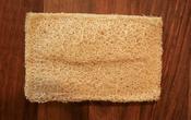 Luffa Washing up Sponge image