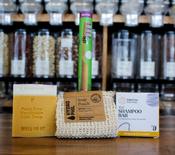 Zero Waste Bathroom Bundle
