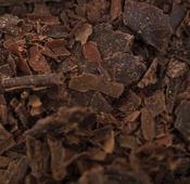 Organic 55% Drinking Chocolate (100g) image